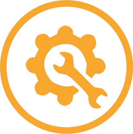 dedicated support manufacturing